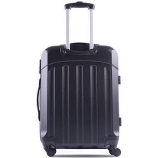  TRAVEL PIONEER SV001-20 拉杆箱 黑色 20寸