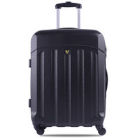 TRAVEL PIONEER SV001-20 拉杆箱 黑色 20寸