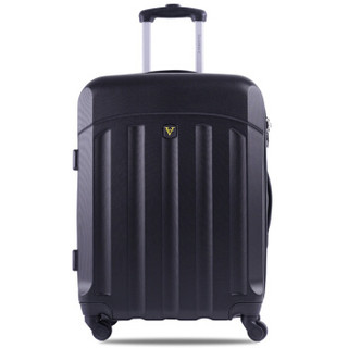  TRAVEL PIONEER SV001-20 拉杆箱 黑色 20寸