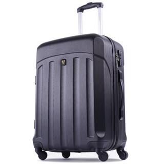  TRAVEL PIONEER SV001-20 拉杆箱 黑色 20寸
