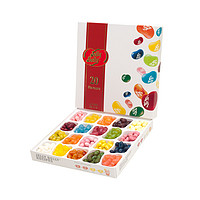 双11预售：JELLY BELLY 吉力贝 20种口味糖果礼盒 250g