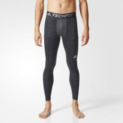 adidas 阿迪达斯 CLIMALITE Techfit 男款运动紧身裤