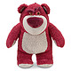 Disney 迪士尼 玩具总动员 Lotso 中号 草莓熊毛绒公仔 中号 38cm