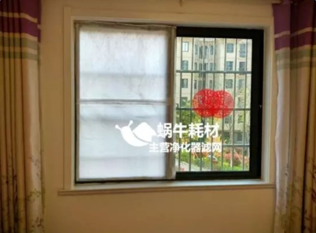 不用新风系统,也能DIY一个可以正常呼吸的家