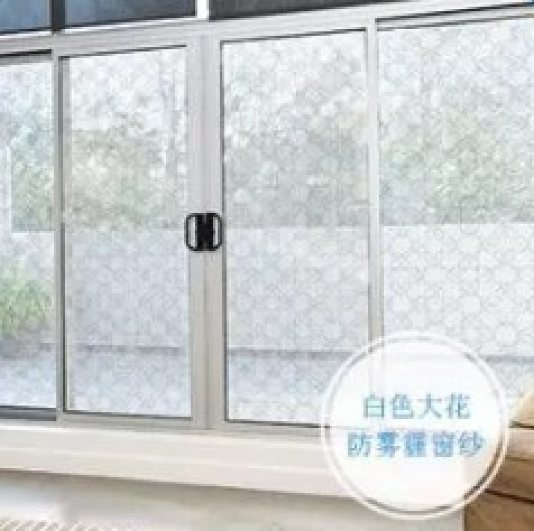 不用新风系统,也能DIY一个可以正常呼吸的家