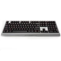 CHERRY 樱桃 MX Board 6.0 G80-3930 机械键盘 黑色 青轴