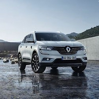 购车必看：RENAULT 雷诺 科雷傲 线上专享优惠