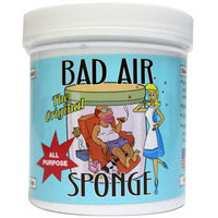 值友专享、移动专享：BAD AIR SPONGE 空气净化剂 除甲醛 400g *3件