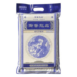 御香龙品 寒地清香米 5KG