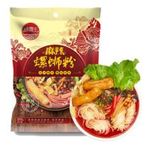 螺霸王 螺蛳粉 280g *10件 +凑单品