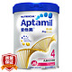爱他美白金版Aptamil 儿童配方奶粉4段(36-72个月适用)900g(欧洲进口) *4件
