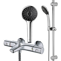 GROHE 高仪  34594+27333 淋浴花洒套装