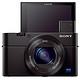 SONY 索尼 黑卡 DSC-RX100 M4 数码相机