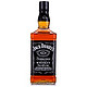 Jack Daniel`s 杰克丹尼 美国田纳西州 威士忌 700ml *2件