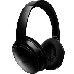 BOSE QuietComfort 35（QC35） 无线降噪蓝牙耳机