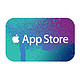  Apple 苹果 App Store 充值码　