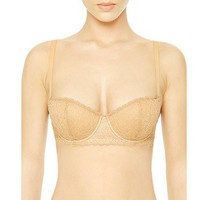 LA PERLA ROSA系列 CFI906436 女士文胸