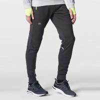 DECATHLON 迪卡侬 RUN WARM+RUNING TROUSERS 男款加绒运动裤