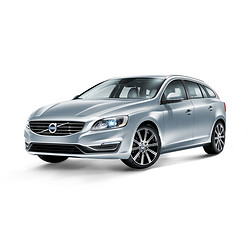 VOLVO 沃尔沃 V60 线上专享优惠