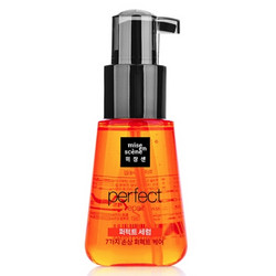 AMORE PACIFIC 玫瑰护发精油发油 70ml *2件