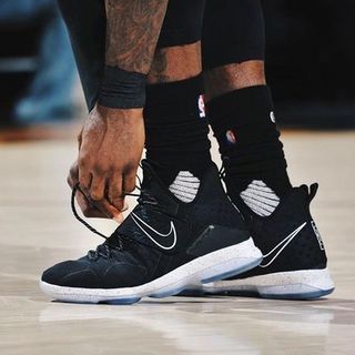 NIKE 耐克 Lebron 14 EP男子篮球鞋 921084-002