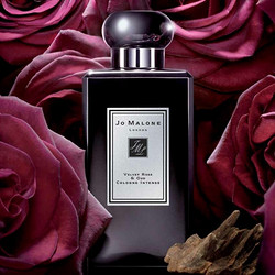 JO MALONE 祖·玛珑 丝绒玫瑰与乌木女士香水 100ml 