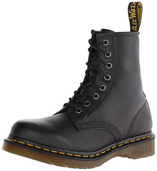 Dr. Martens Women's 1460 W 8 Eye Boot