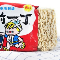 京东PLUS会员:NISSIN 出前一丁 方便面麻油味 100g*5包 *2件