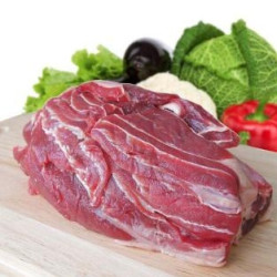 恒都 巴西牛腱子 1kg/袋 