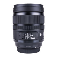 SIGMA 适马 24-70mm f/2.8 DG OS HSM Art 标准变焦镜头