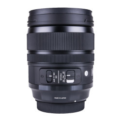 SIGMA 适马 24-70mm f/2.8 DG OS HSM Art 标准变焦镜头
