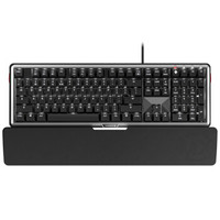 CHERRY 樱桃 MX BOARD 5.0 108键 有线机械键盘 单色光