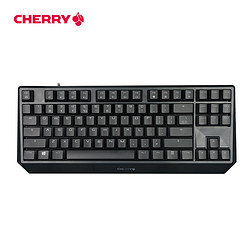 Cherry 樱桃 MX-Board1.0TKL 机械键盘87键