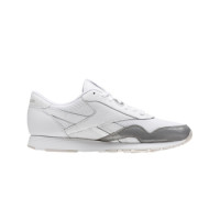 限尺码：Reebok 锐步 Reebok 锐步 CL NYLON TECH MIX 男子休闲鞋