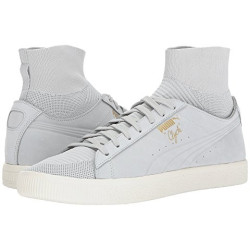 PUMA 彪马 Clyde Sock Select 男士休闲运动鞋