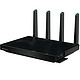 绝对值：NETGEAR 美国网件 NIGHTHAWK 夜鹰 X8 R8500 AC5300M 无线路由器