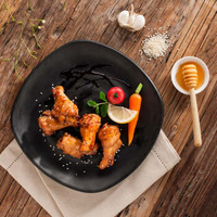 京东PLUS会员:享聚 巴西进口鸡翅根 1000g