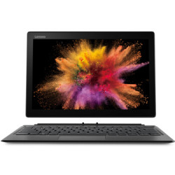 Lenovo 联想 Miix520 尊享版 12英寸 二合一平板电脑（i5-8250U、8G、256G）