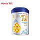 限华南  惠氏启赋（Wyeth illuma）幼儿配方奶粉3段（12-36个月） 900g罐装 (278元，可799-200) *3件