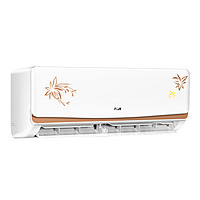 AUX 奥克斯 KFR-35GW/BpNFI19+3 大1.5匹 冷暖变频空调