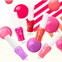 ETUDE HOUSE 伊蒂之屋 鲜嫩樱唇炫色唇彩 9g