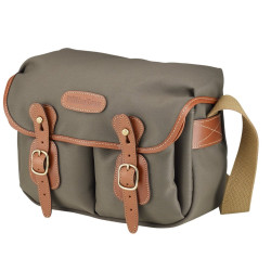 Billingham Hadley Small 单肩摄影相机包