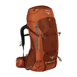 Osprey S17 Aether 苍穹 AG 户外登山背包 70L