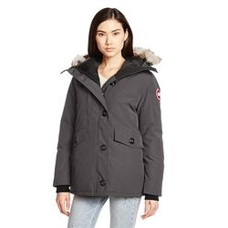 canada goose charlotte parka