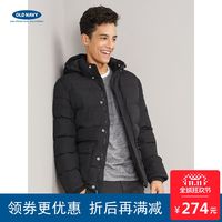 0点开始、促销活动：天猫 OldNavy官方旗舰店 双11返场