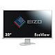 中亚Prime会员：EIZO 艺卓 FlexScan EV3237-GY 31.5英寸 IPS显示器（3840×2160、雾面屏）