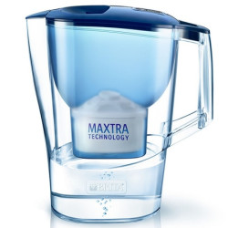 BRITA 碧然德 Meralla 2.4L 滤水壶 1壶13芯