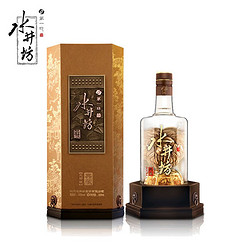 水井坊 典藏大师版 52度500mL 浓香型白酒