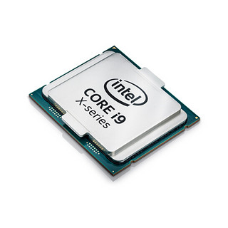 intel 英特尔 酷睿系列 酷睿 i9-7980XE CPU 2.6GHz 18核36线程