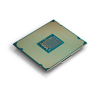 intel 英特尔 酷睿系列 酷睿 i9-7980XE CPU 2.6GHz 18核36线程